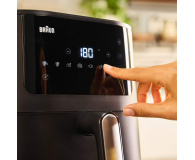 Braun Air Fryer MultiFry 5 HF5034I - 1511274 - zdjęcie 4